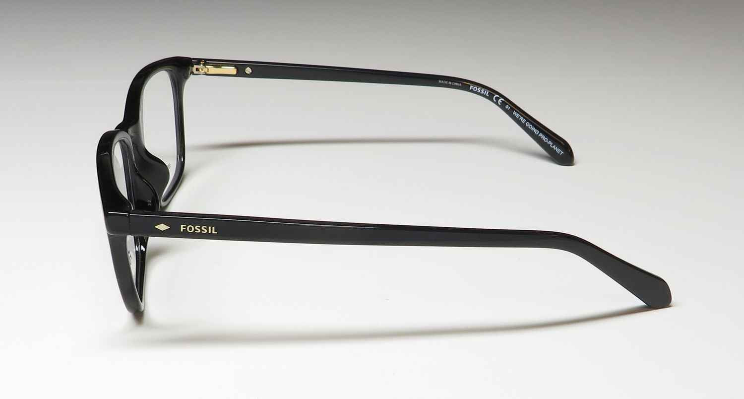 Fossil 7126 Eyeglasses