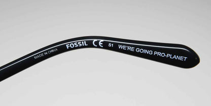 Fossil 7126 Eyeglasses