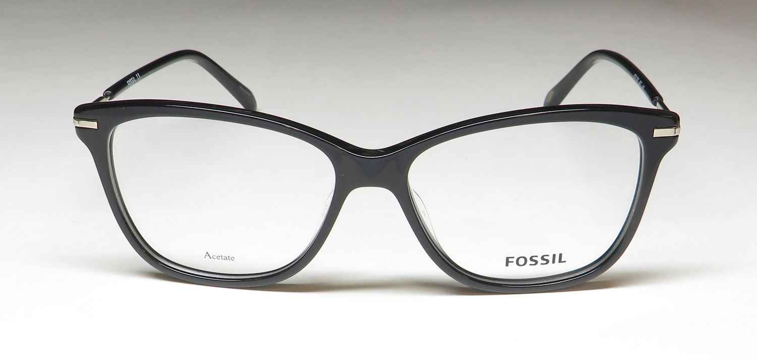 Fossil 7105 Eyeglasses