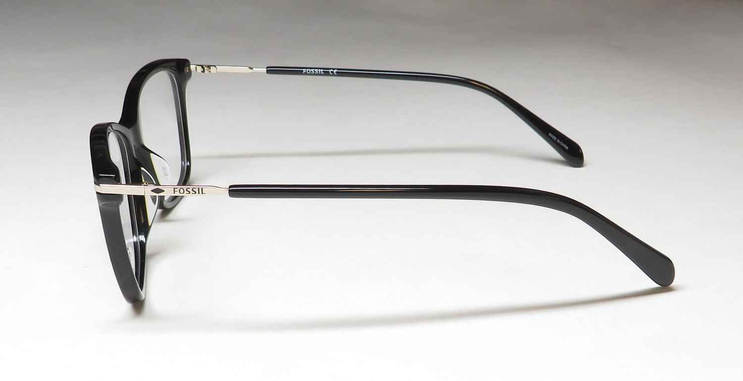 Fossil 7105 Eyeglasses