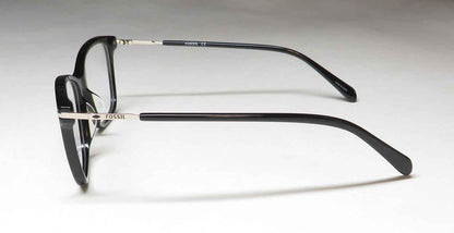 Fossil 7105 Eyeglasses