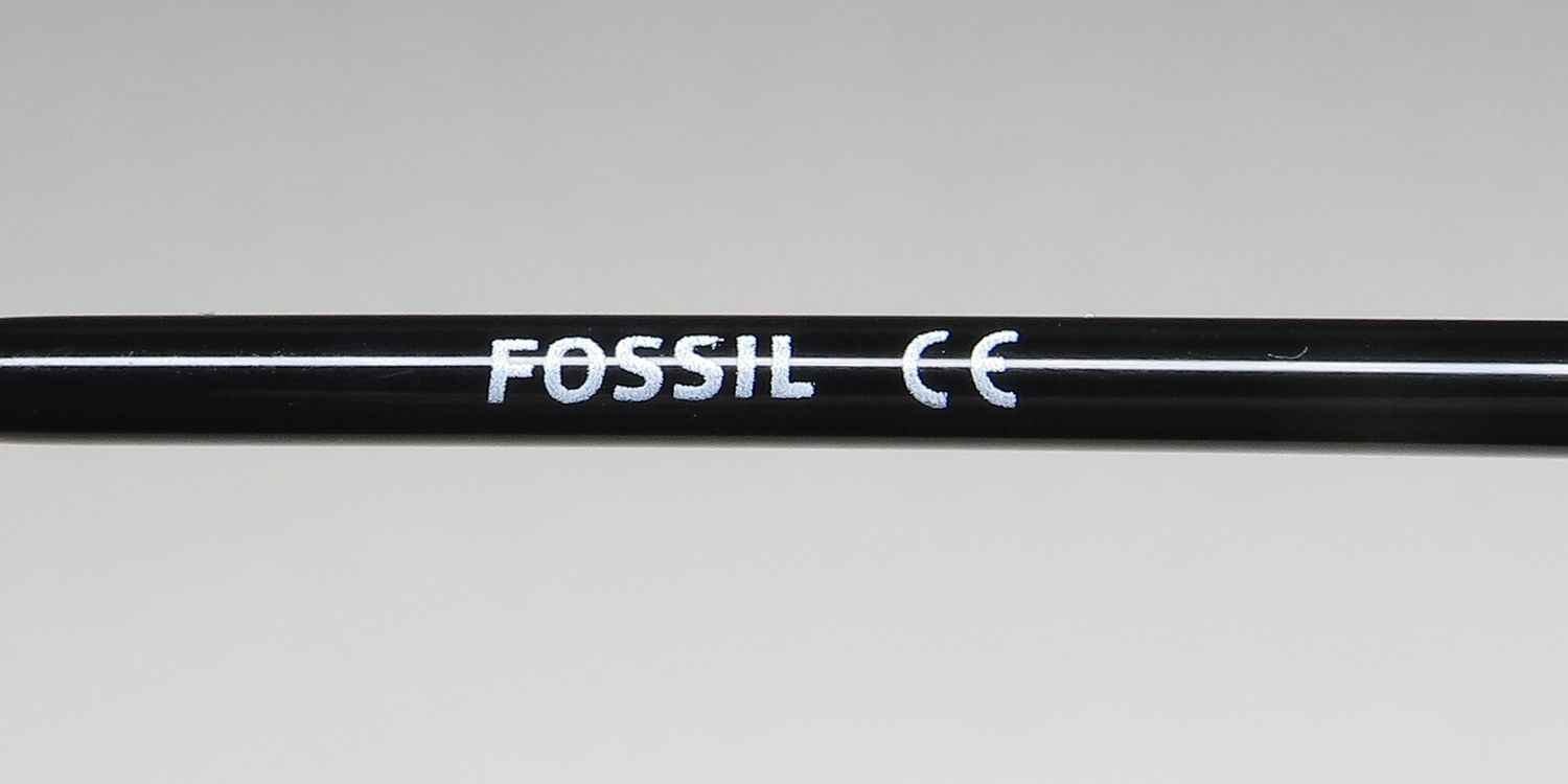 Fossil 7105 Eyeglasses