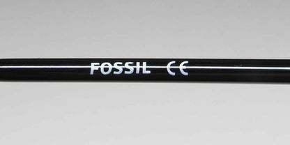 Fossil 7105 Eyeglasses