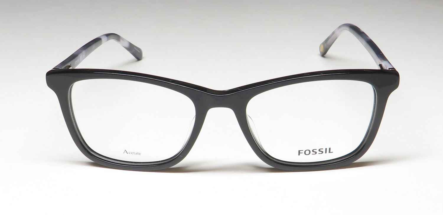 Fossil 7085 Eyeglasses