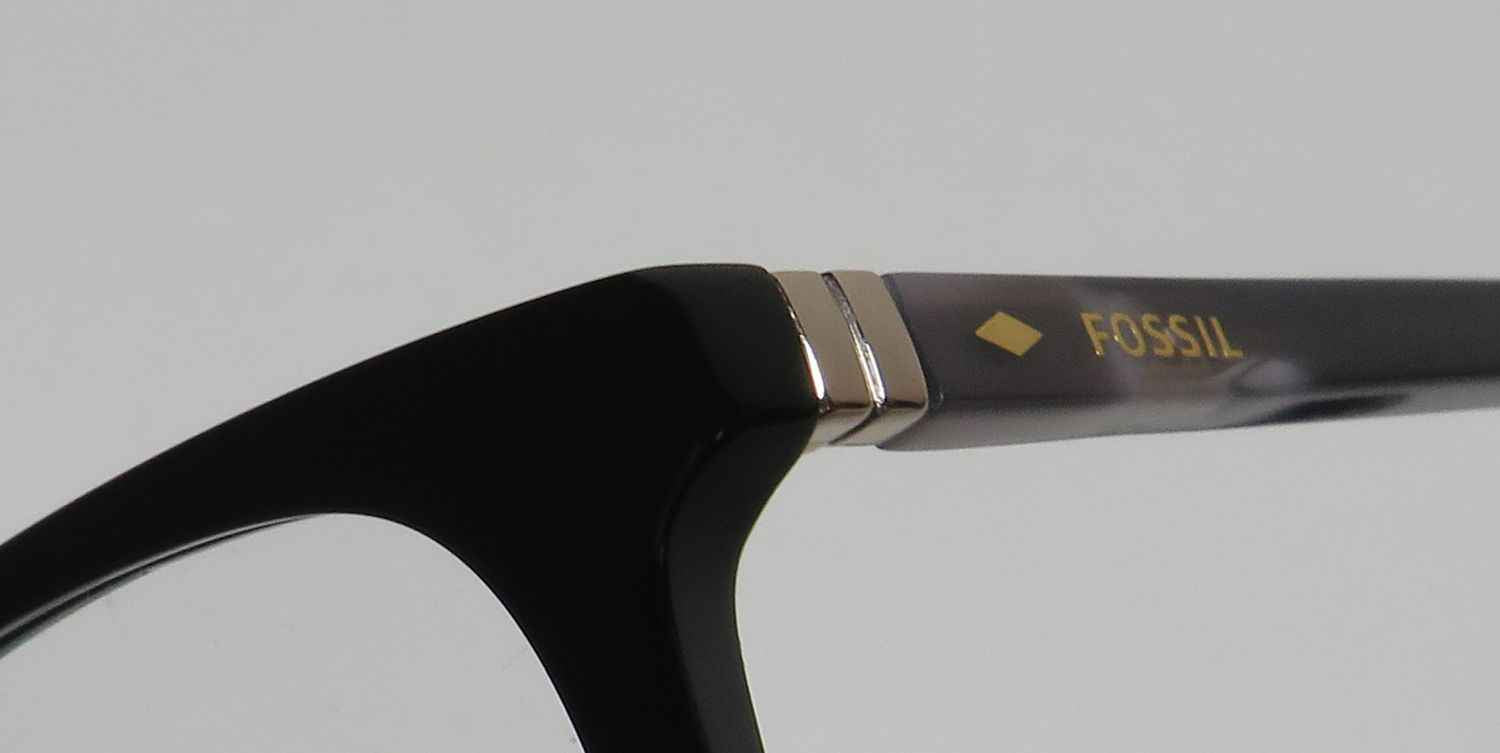 Fossil 7085 Eyeglasses