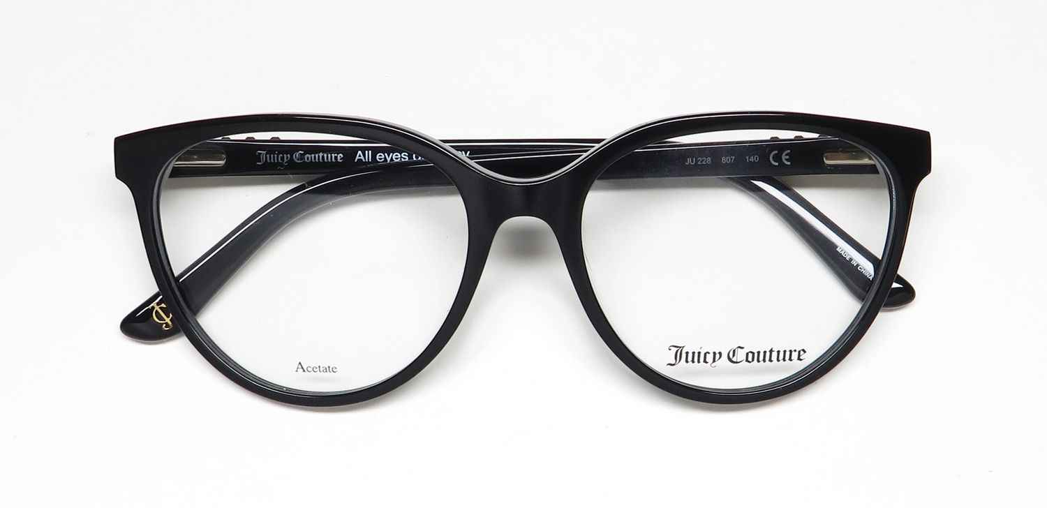 Juicy Couture 228 Eyeglasses