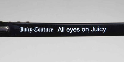 Juicy Couture 228 Eyeglasses