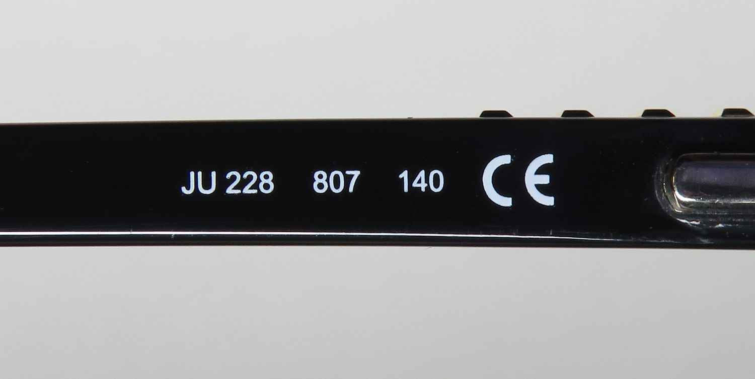 Juicy Couture 228 Eyeglasses