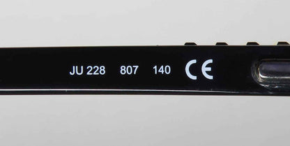 Juicy Couture 228 Eyeglasses