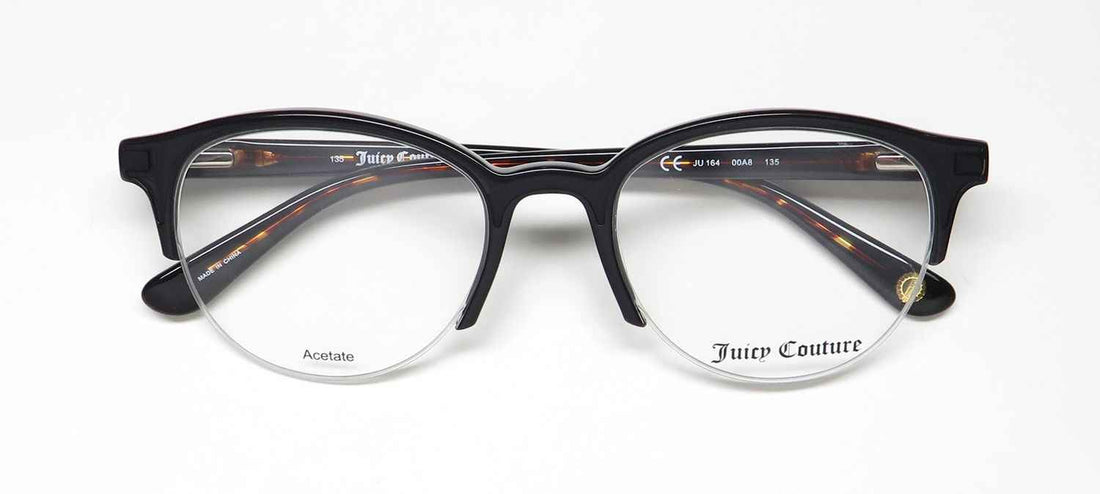 Juicy Couture 164 Eyeglasses