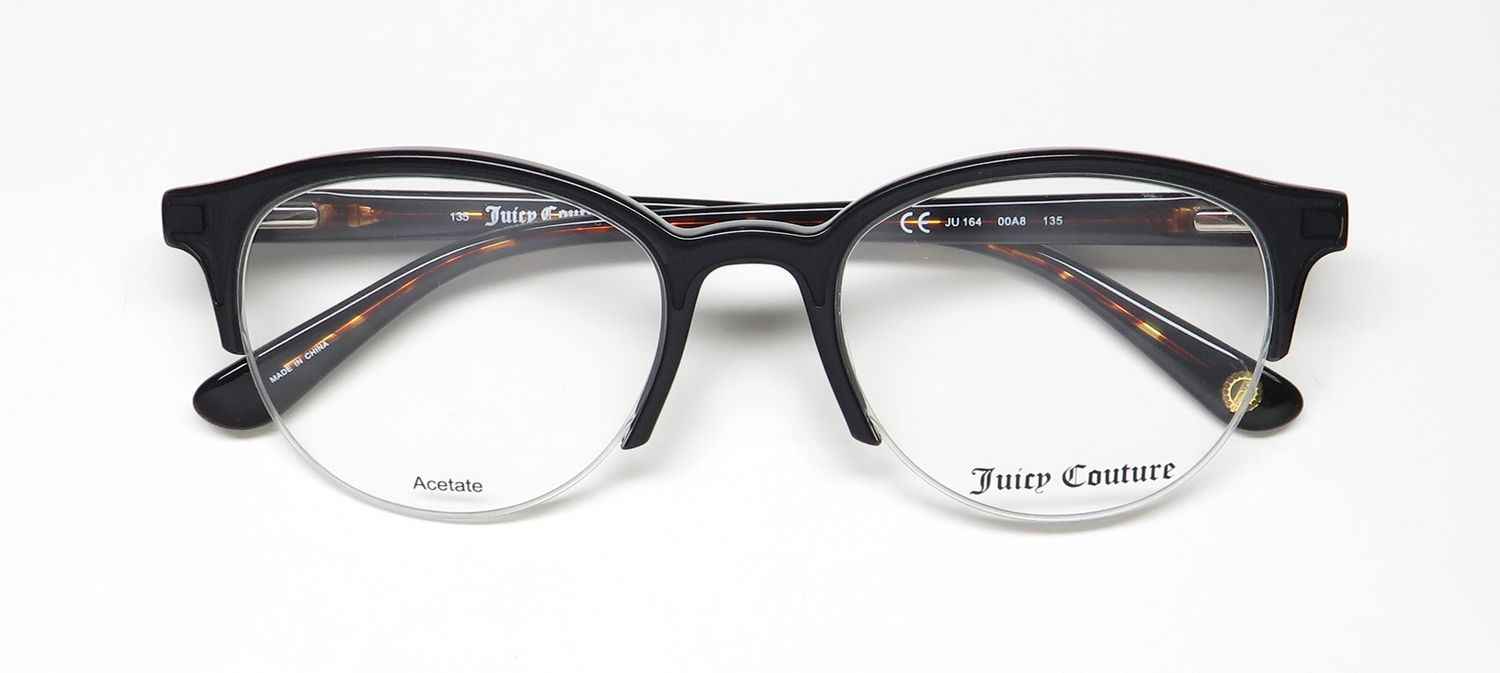 Juicy Couture 164 Eyeglasses
