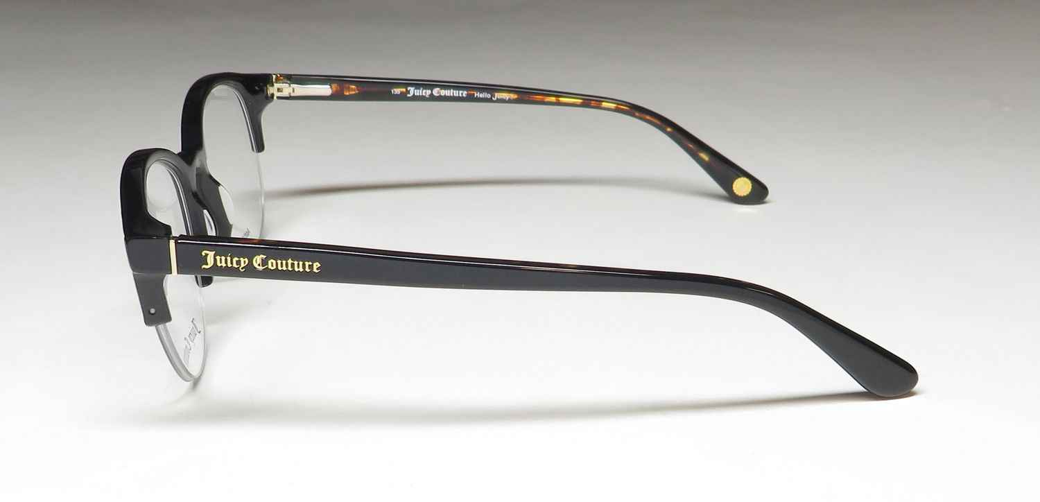 Juicy Couture 164 Eyeglasses