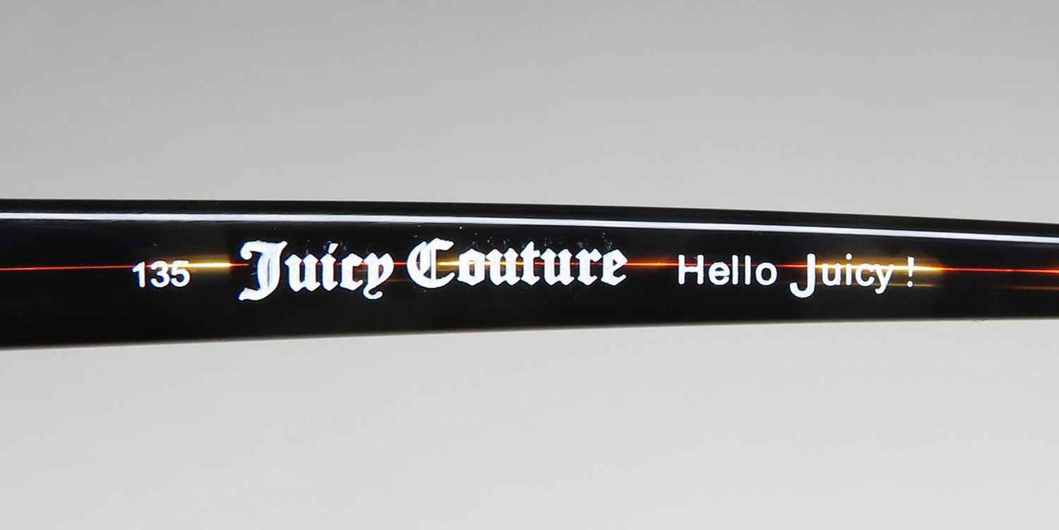 Juicy Couture 164 Eyeglasses