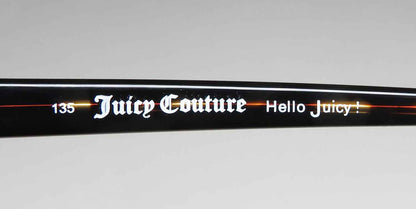 Juicy Couture 164 Eyeglasses