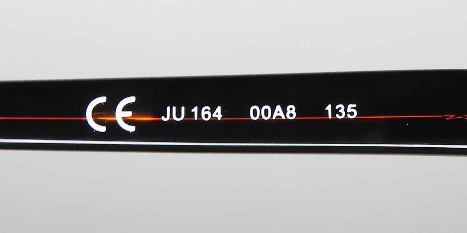 Juicy Couture 164 Eyeglasses