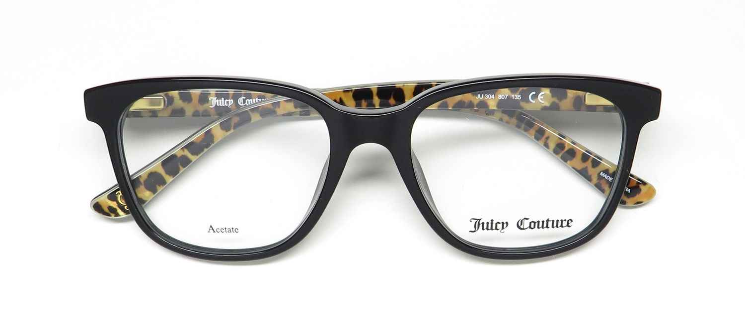 Juicy Couture 304 Eyeglasses