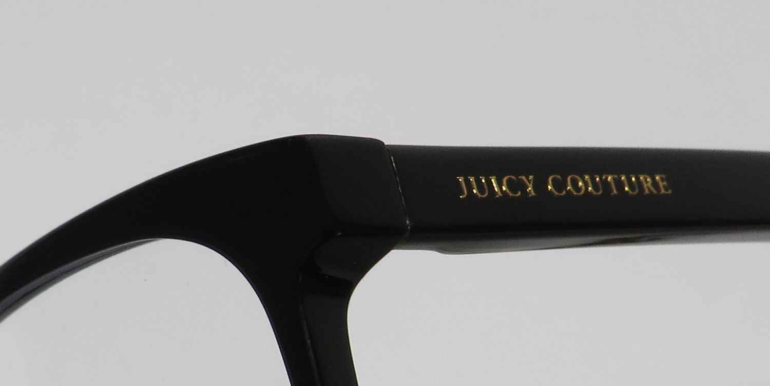 Juicy Couture 304 Eyeglasses