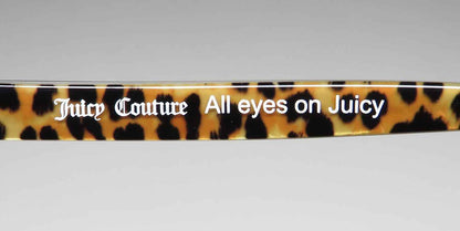 Juicy Couture 304 Eyeglasses