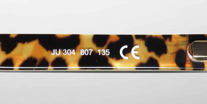 Juicy Couture 304 Eyeglasses