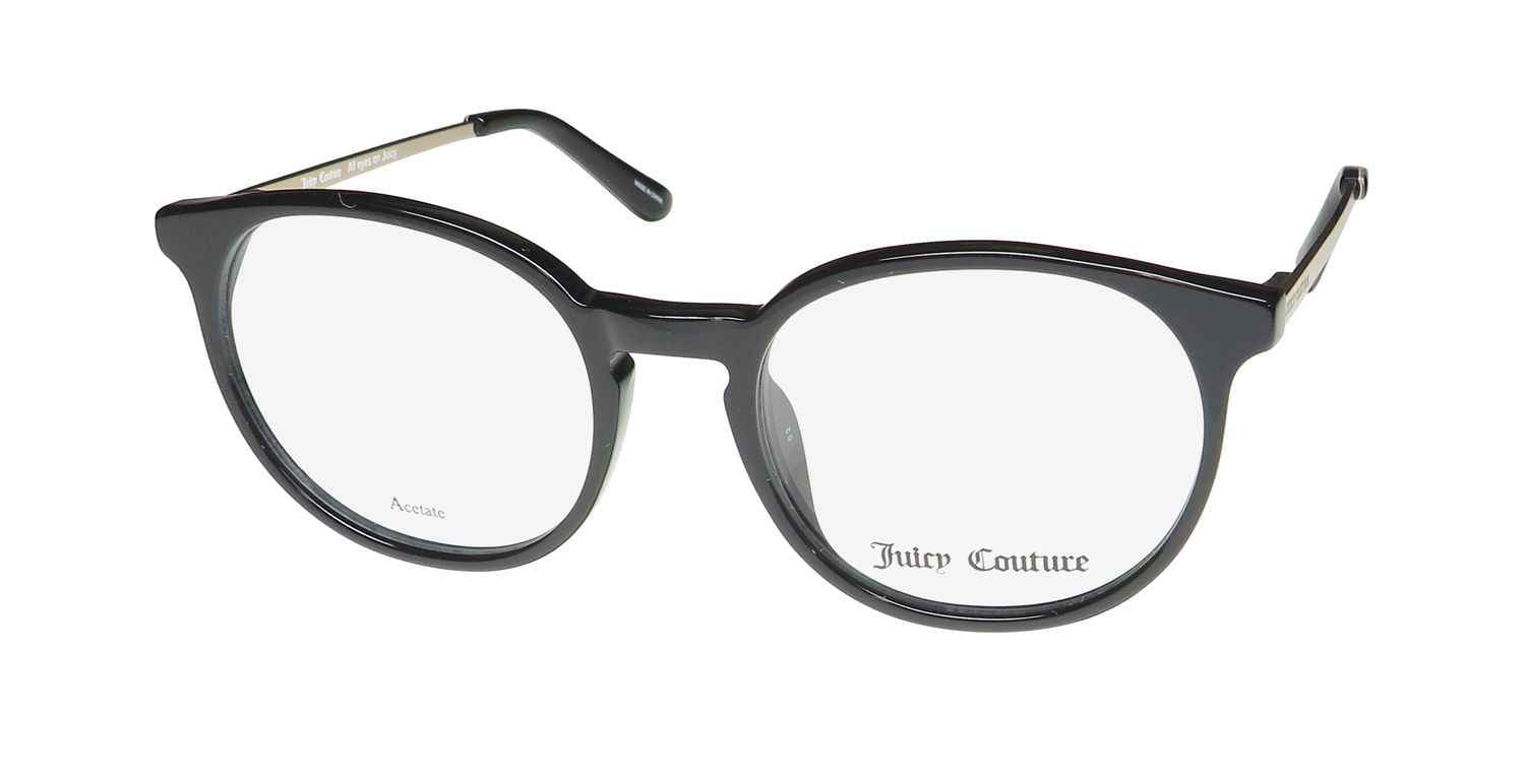 Juicy Couture 306 Eyeglasses