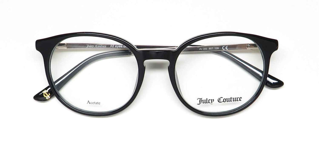 Juicy Couture 306 Eyeglasses