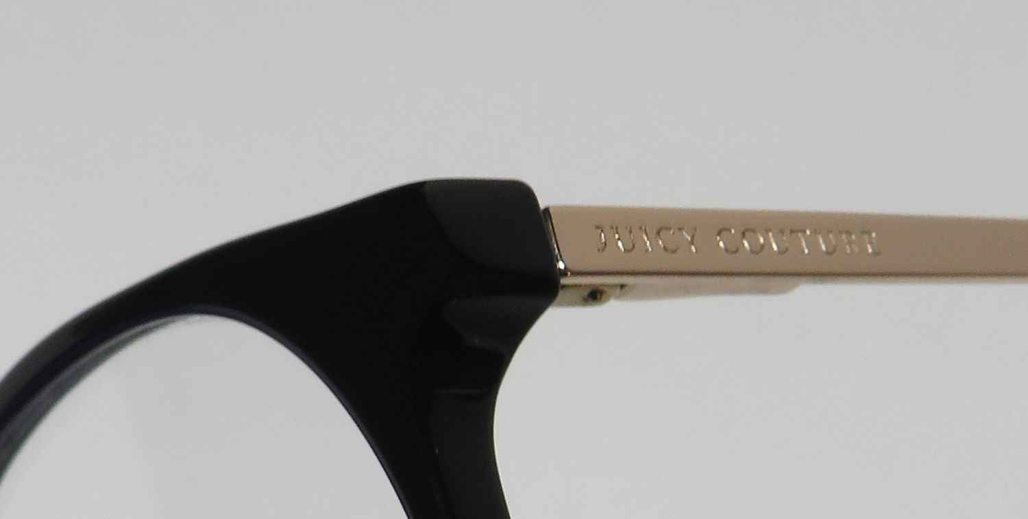 Juicy Couture 306 Eyeglasses