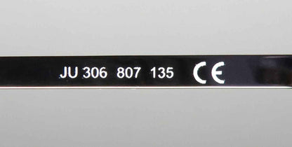 Juicy Couture 306 Eyeglasses