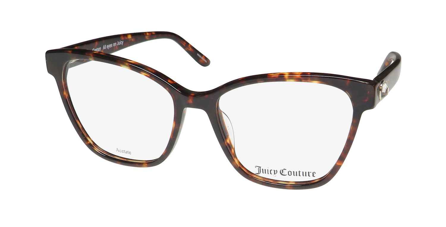 Juicy Couture 215 Eyeglasses