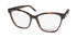 Juicy Couture 215 Eyeglasses