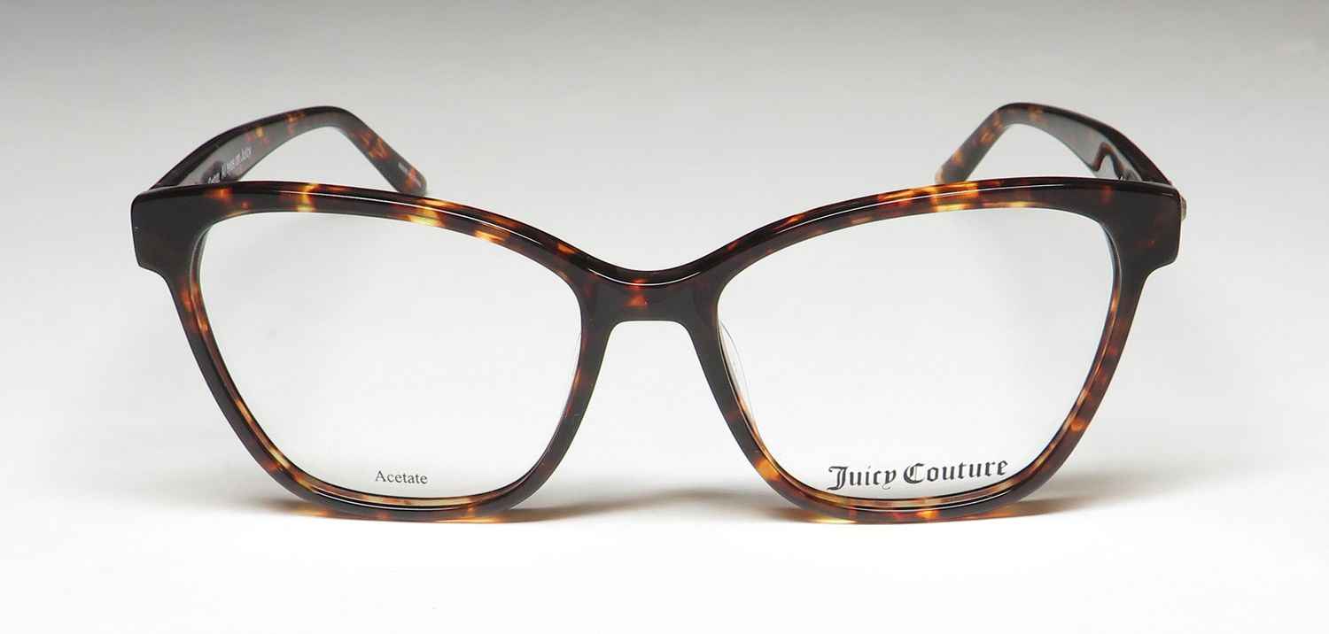 Juicy Couture 215 Eyeglasses