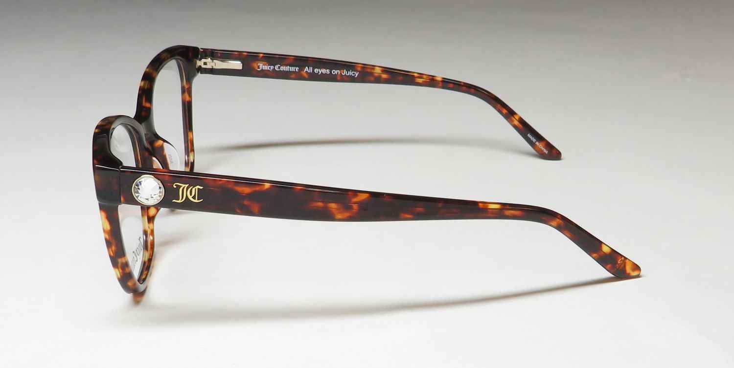 Juicy Couture 215 Eyeglasses