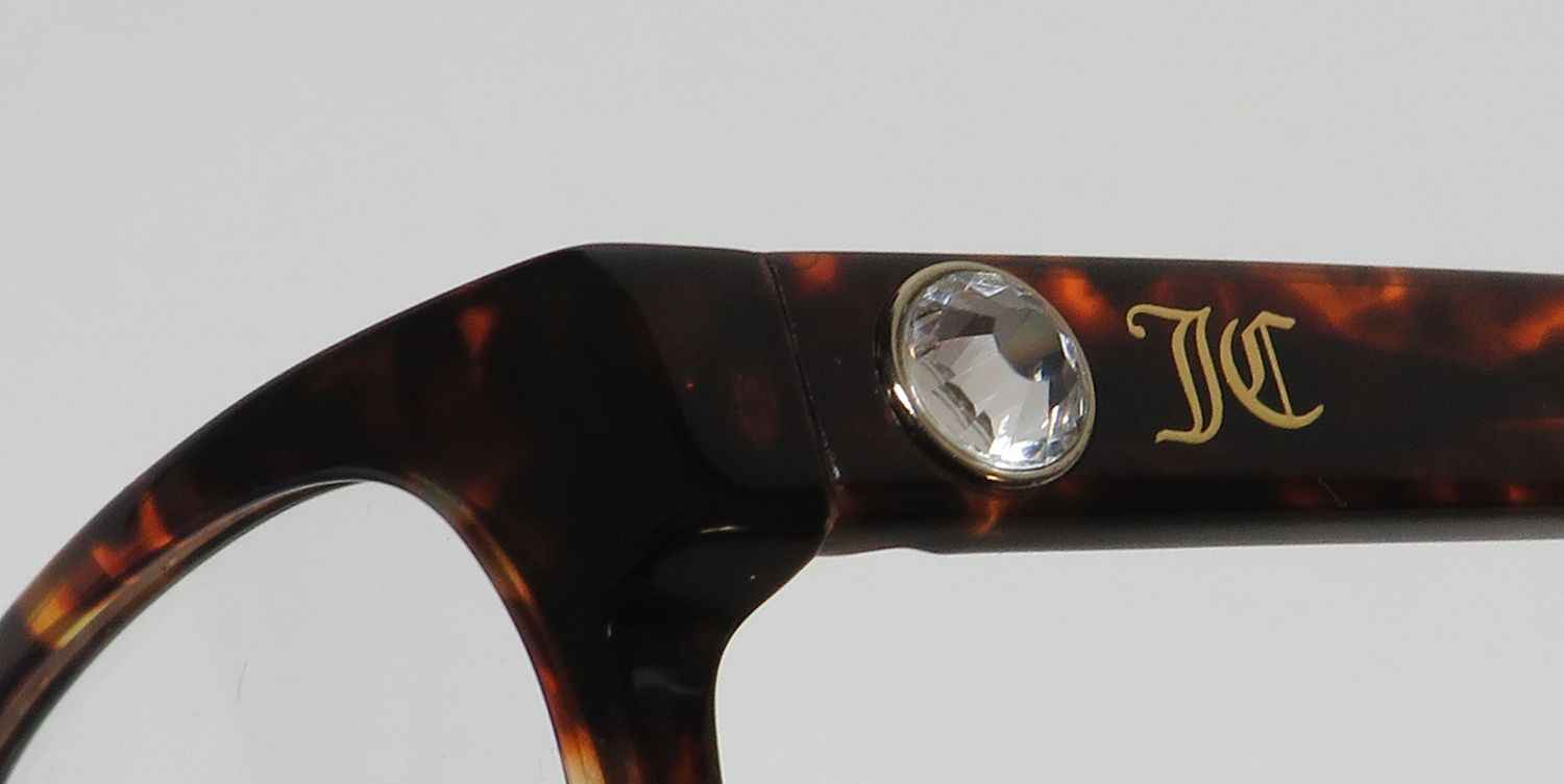 Juicy Couture 215 Eyeglasses