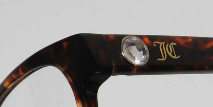 Juicy Couture 215 Eyeglasses