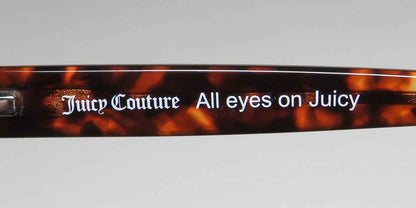 Juicy Couture 215 Eyeglasses