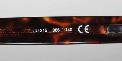 Juicy Couture 215 Eyeglasses