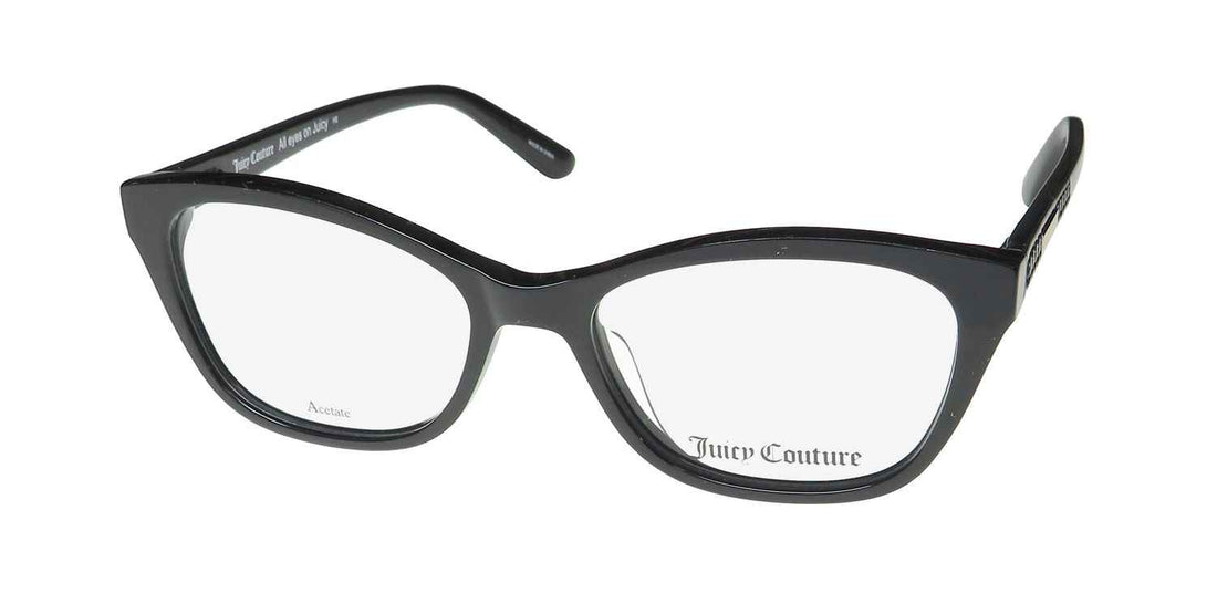 Juicy Couture 222 Eyeglasses