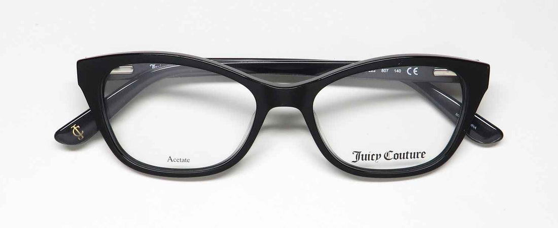Juicy Couture 222 Eyeglasses