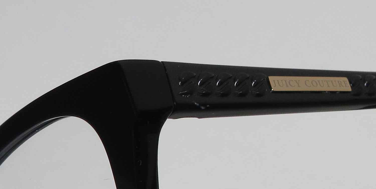 Juicy Couture 222 Eyeglasses