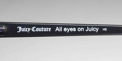 Juicy Couture 222 Eyeglasses