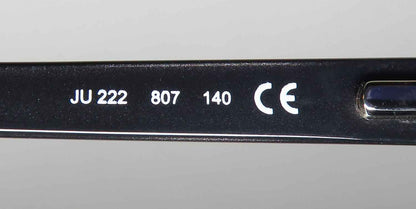 Juicy Couture 222 Eyeglasses