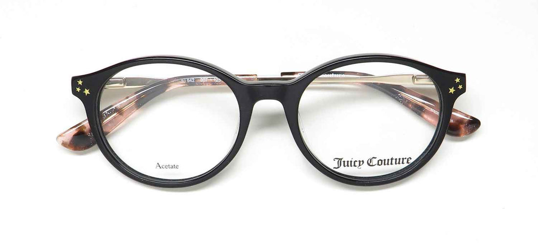 Juicy Couture 942 Eyeglasses