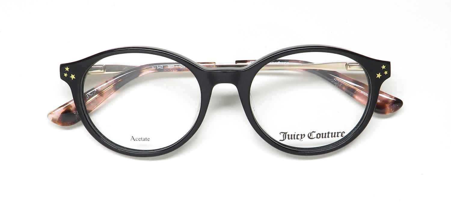 Juicy Couture 942 Eyeglasses