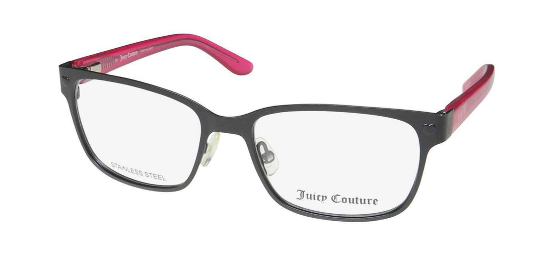 Juicy Couture 916 Eyeglasses