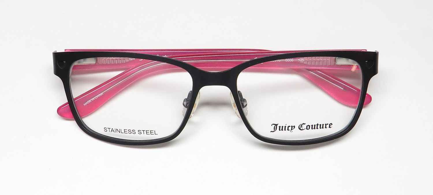 Juicy Couture 916 Eyeglasses