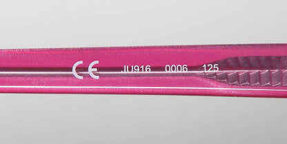Juicy Couture 916 Eyeglasses