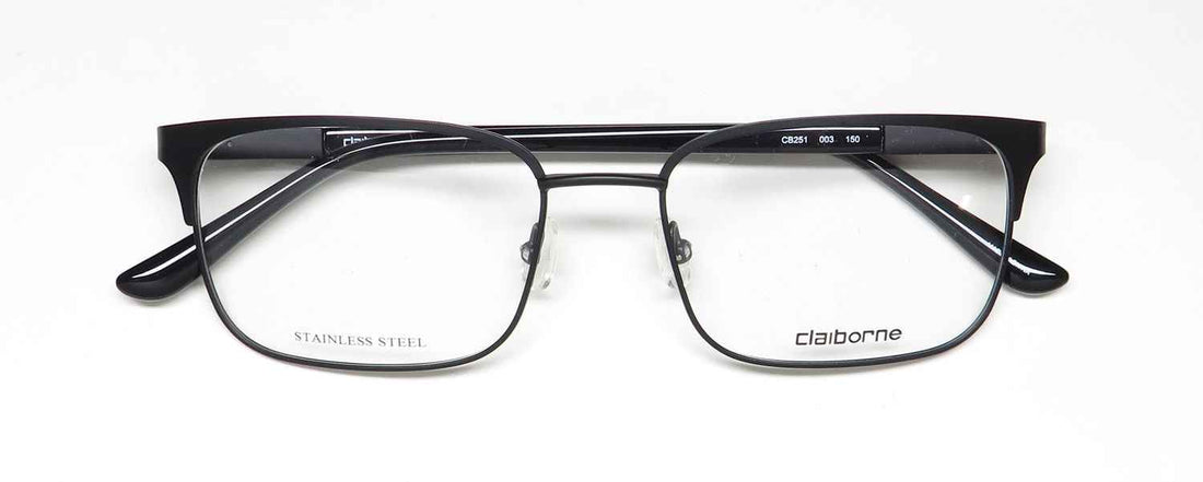 Liz Claiborne Cb251 Eyeglasses
