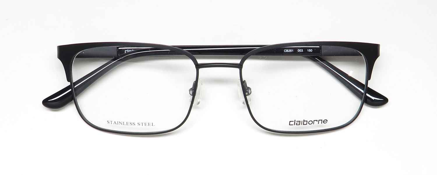 Liz Claiborne Cb251 Eyeglasses