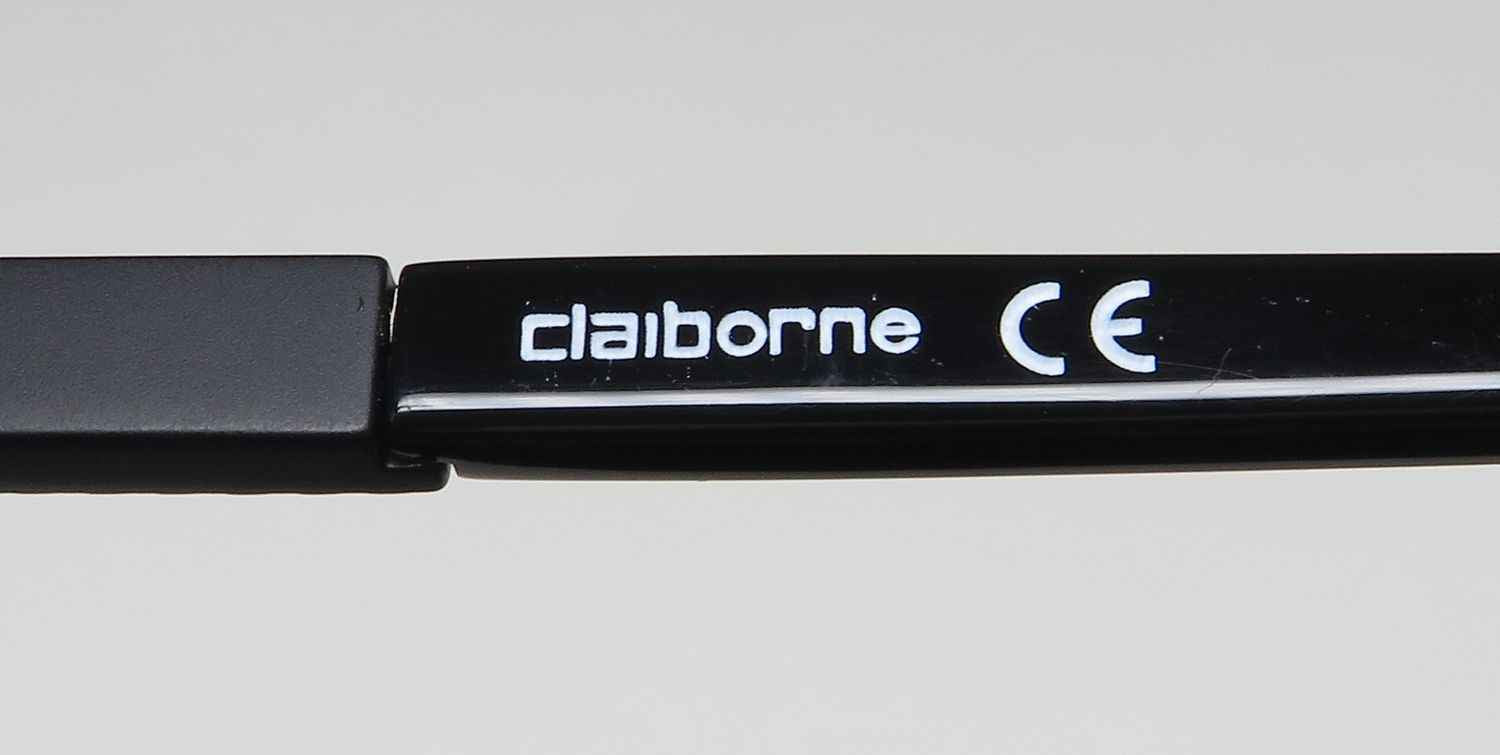 Liz Claiborne Cb251 Eyeglasses