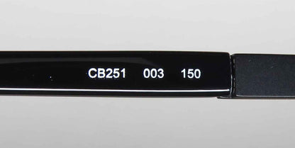 Liz Claiborne Cb251 Eyeglasses