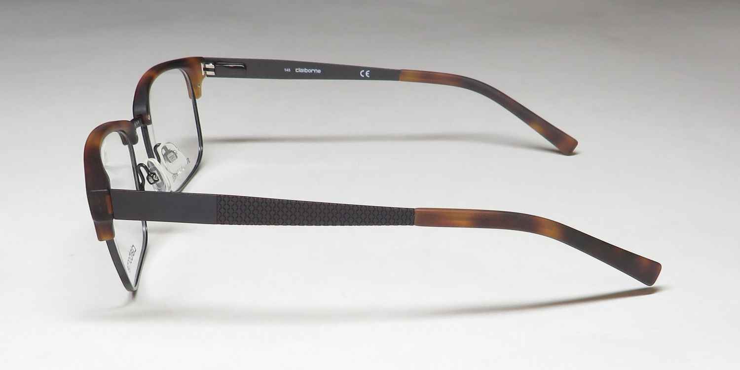 Liz Claiborne Cb247 Eyeglasses